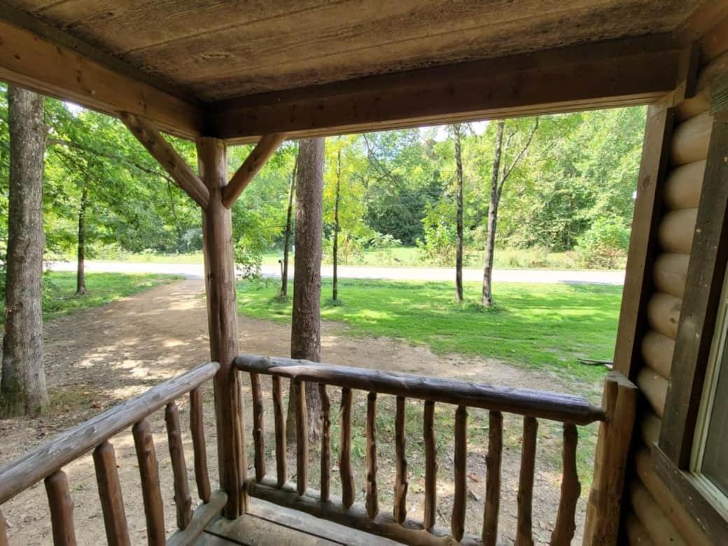 Acorn Cottage At Hocking Vacations Logan Dış mekan fotoğraf